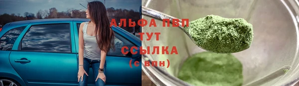 Альфа ПВП Бугульма